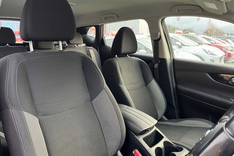 Used Nissan Qashqai 2020 for sale - 76747734: Photo 23