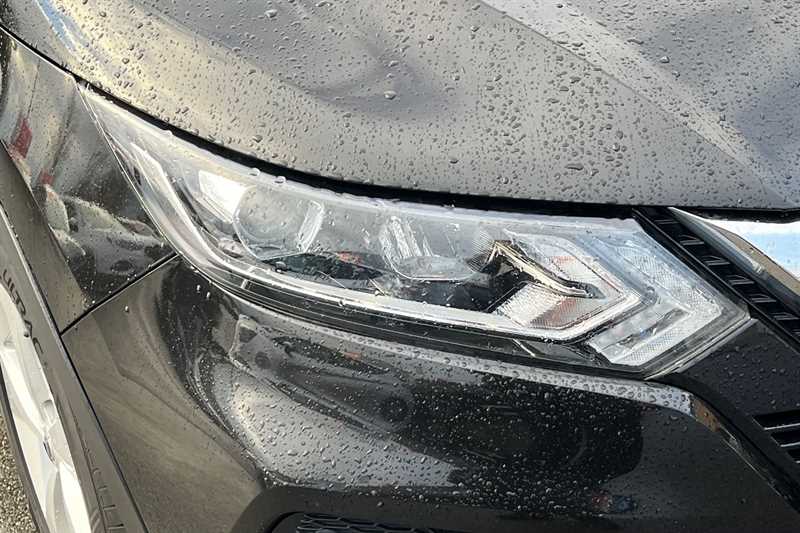 Used Nissan Qashqai 2020 for sale - 76747734: Photo 28