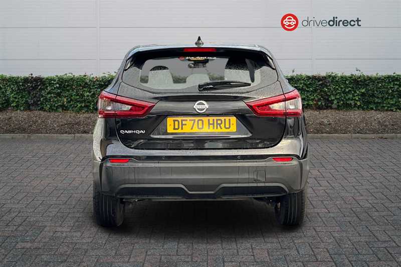 Used Nissan Qashqai 2020 for sale - 76747734: Photo 4
