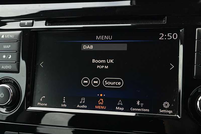 Used Nissan Qashqai 2020 for sale - 76747734: Photo 40