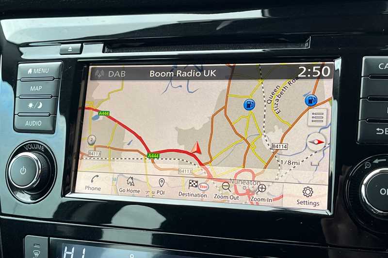 Used Nissan Qashqai 2020 for sale - 76747734: Photo 43