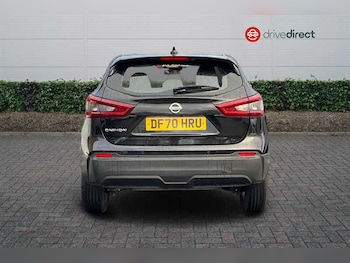 Used Nissan Qashqai 2020 for sale - 76747734: Photo