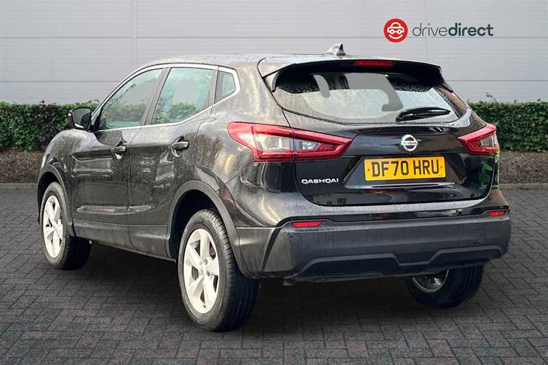 Used Nissan Qashqai 2020 for sale - 76747734: Photo 5