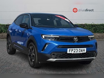 Used Vauxhall Mokka 2023 for sale - 78731992: Photo
