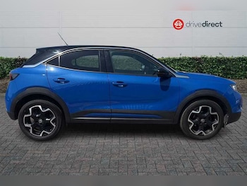 Used Vauxhall Mokka 2023 for sale - 78731992: Photo