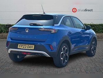 Used Vauxhall Mokka 2023 for sale - 78731992: Photo