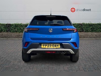 Used Vauxhall Mokka 2023 for sale - 78731992: Photo