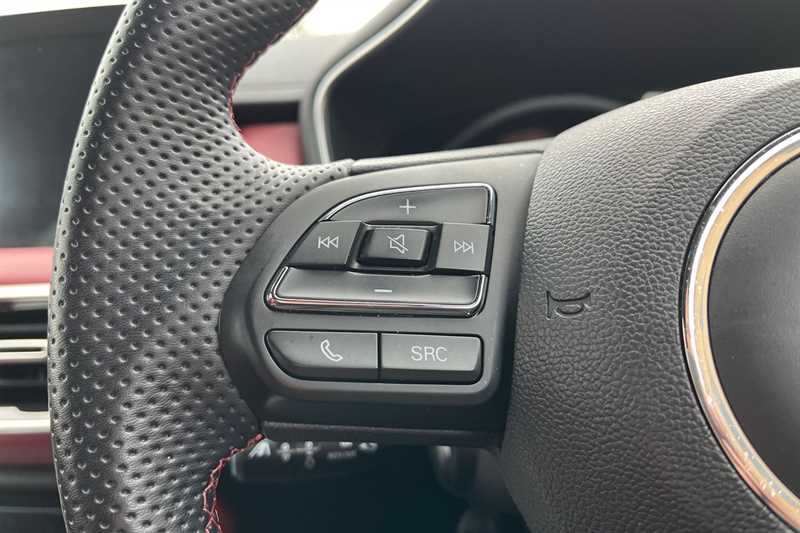 Used MG MG HS 2023 for sale - 77317116: Photo 21