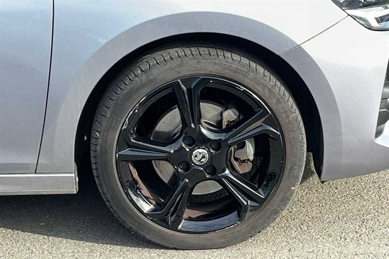 Used Vauxhall Corsa 2023 for sale - 78207625: Photo 10