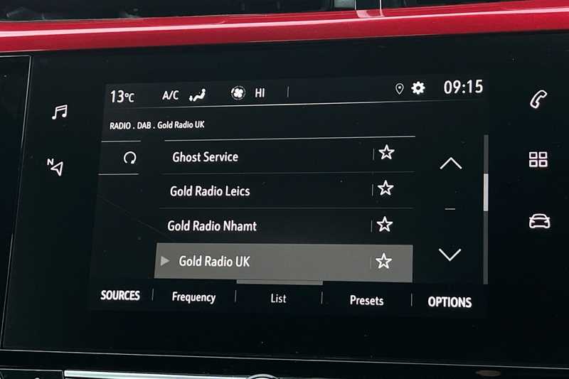 Used Vauxhall Corsa 2023 for sale - 78207625: Photo 19