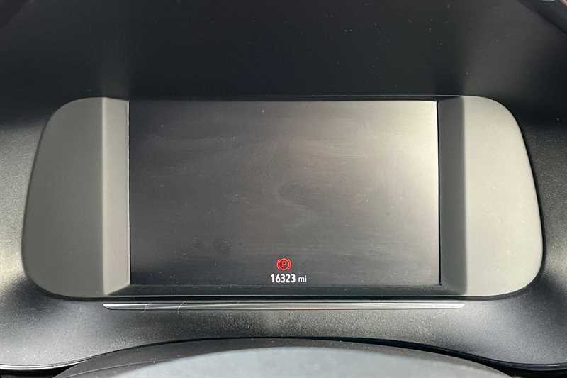 Used Vauxhall Corsa 2023 for sale - 78207625: Photo 20