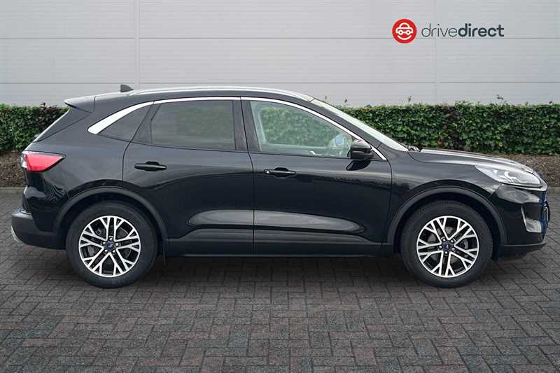 Used Ford Kuga 2021 for sale - 76756846: Photo 2