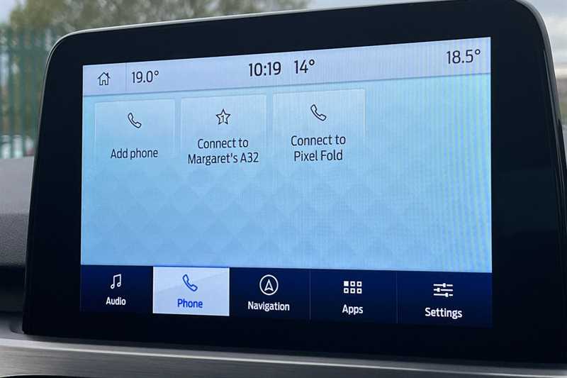 Used Ford Kuga 2021 for sale - 76756846: Photo 44