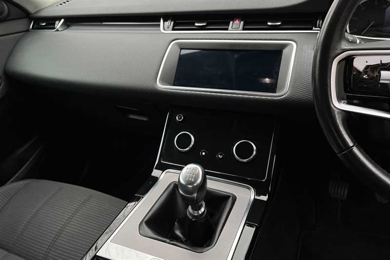 Used Land Rover Range Rover Evoque 2021 for sale - 78222382: Photo 14