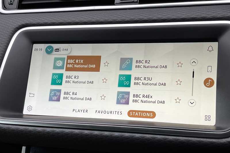 Used Land Rover Range Rover Evoque 2021 for sale - 78222382: Photo 19