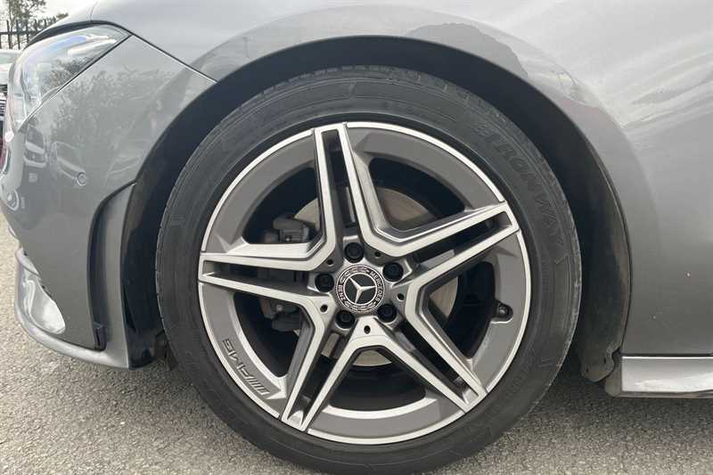 Used Mercedes-Benz CLA 2019 for sale - 78208451: Photo 12