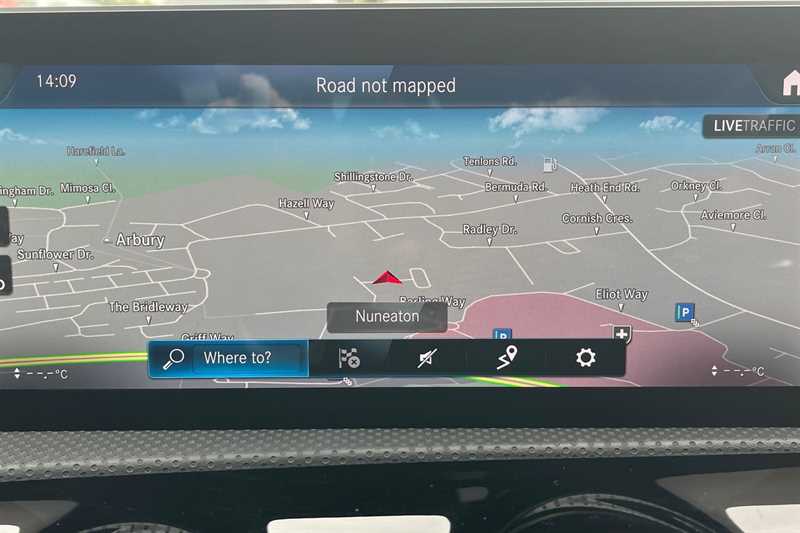 Used Mercedes-Benz CLA 2019 for sale - 78208451: Photo 18