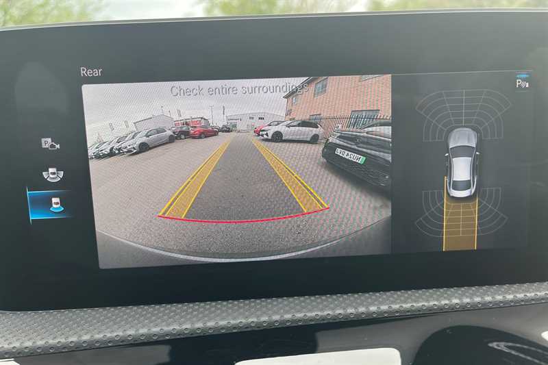 Used Mercedes-Benz CLA 2019 for sale - 78208451: Photo 19