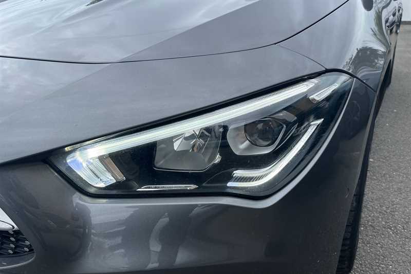 Used Mercedes-Benz CLA 2019 for sale - 78208451: Photo 29