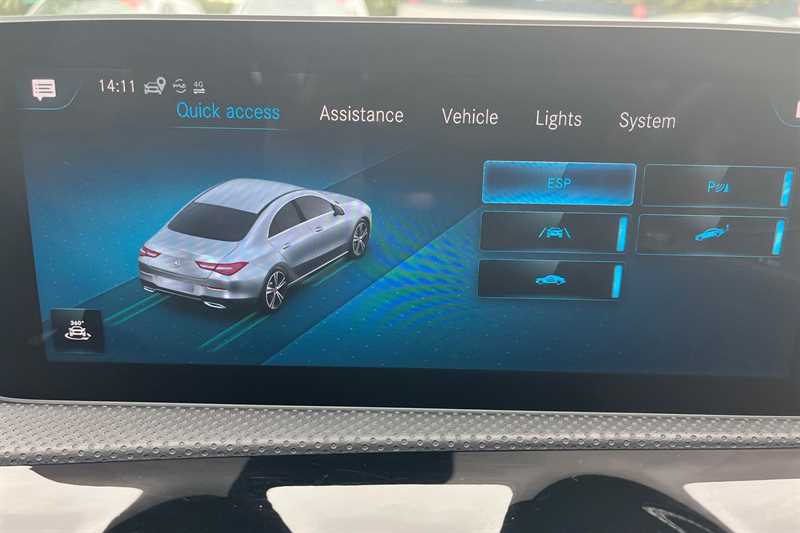 Used Mercedes-Benz CLA 2019 for sale - 78208451: Photo 39