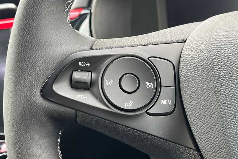 Used Vauxhall Corsa 2023 for sale - 78138616: Photo 21