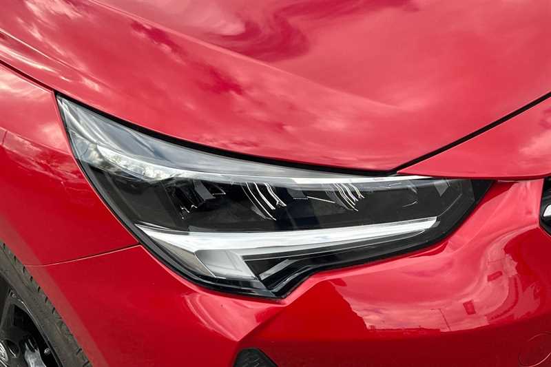 Used Vauxhall Corsa 2023 for sale - 78138616: Photo 28