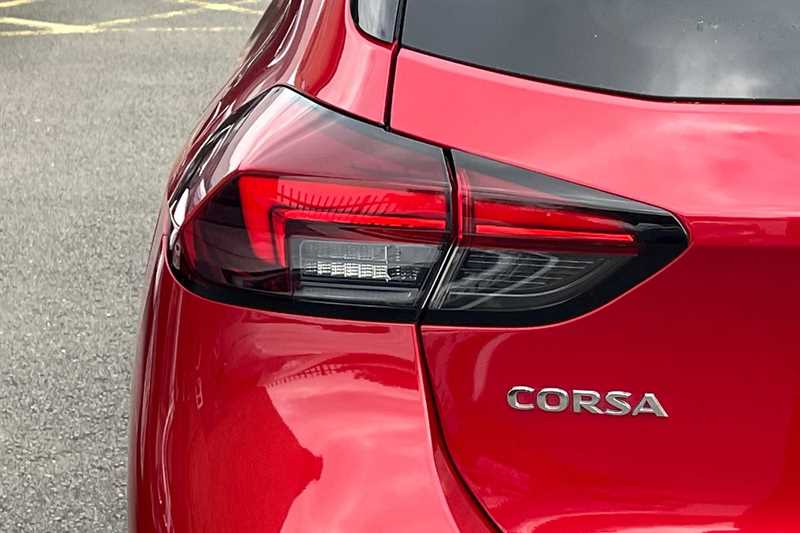 Used Vauxhall Corsa 2023 for sale - 78138616: Photo 31