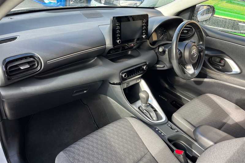 Used Toyota Yaris 2021 for sale - 78051183: Photo 39
