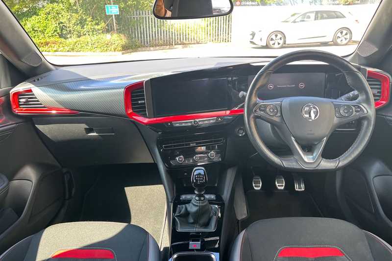 Used Vauxhall Mokka 2022 for sale - 76448730: Photo 13