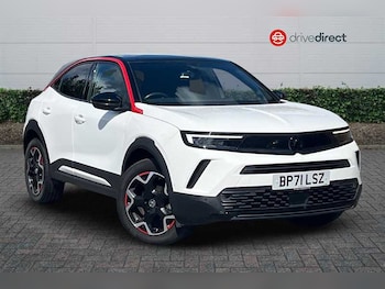 Used Vauxhall Mokka 2022 for sale - 76448730: Photo