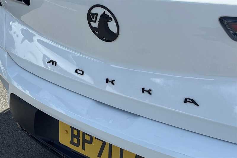 Used Vauxhall Mokka 2022 for sale - 76448730: Photo 30