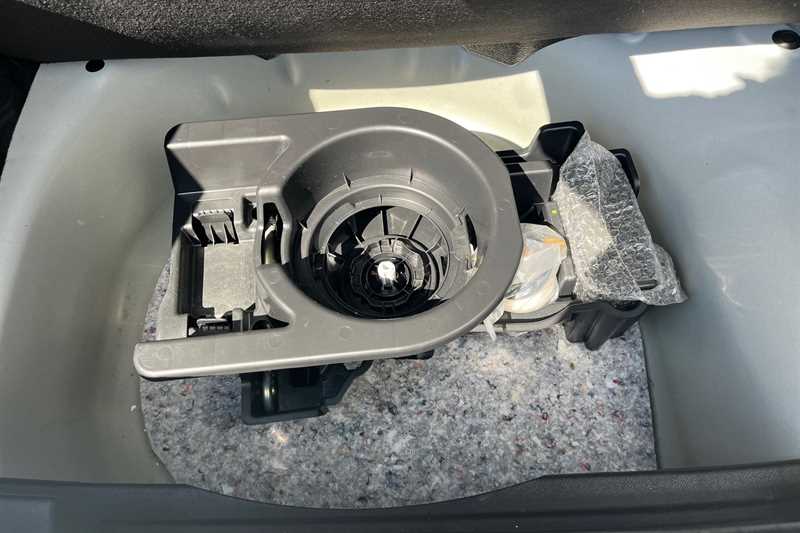 Used Vauxhall Mokka 2022 for sale - 76448730: Photo 37