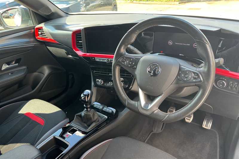 Used Vauxhall Mokka 2022 for sale - 76448730: Photo 38