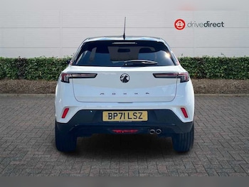 Used Vauxhall Mokka 2022 for sale - 76448730: Photo