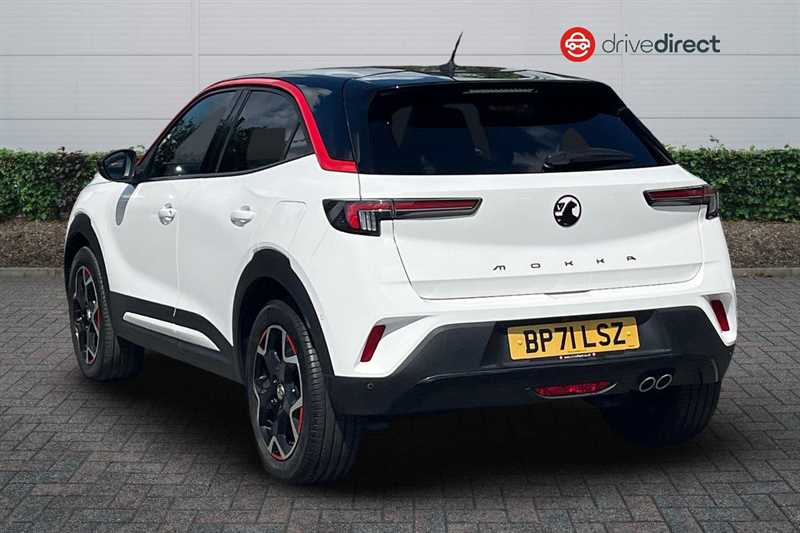 Used Vauxhall Mokka 2022 for sale - 76448730: Photo 5