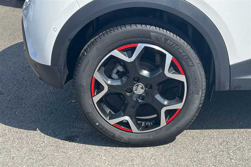 Used Vauxhall Mokka 2022 for sale - 76448730: Photo 9