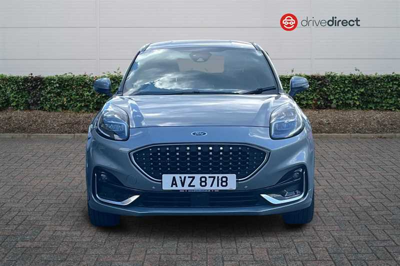 Used Ford Puma 2023 for sale - 77362538: Photo 8
