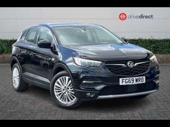 2019 - 1.2 Turbo GPF Tech Line Nav SUV 5dr Petrol Manual Euro 6 (s/s) (130 ps)