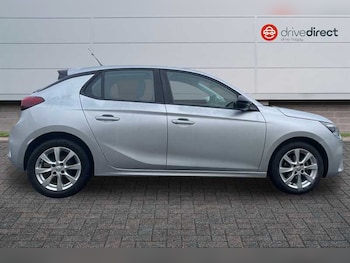 Used Vauxhall Corsa 2022 for sale - 77481730: Photo