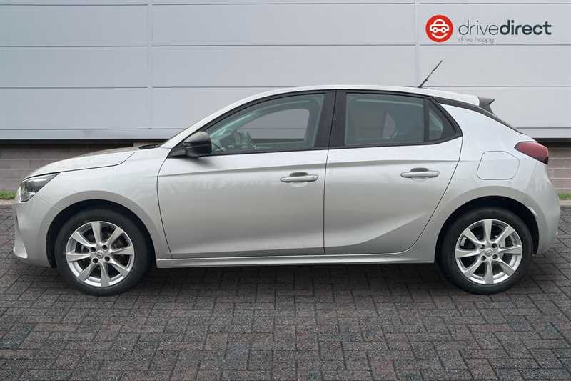 Used Vauxhall Corsa 2022 for sale - 77481730: Photo 6