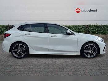 Used BMW 1 Series 2021 for sale - 79783382: Photo