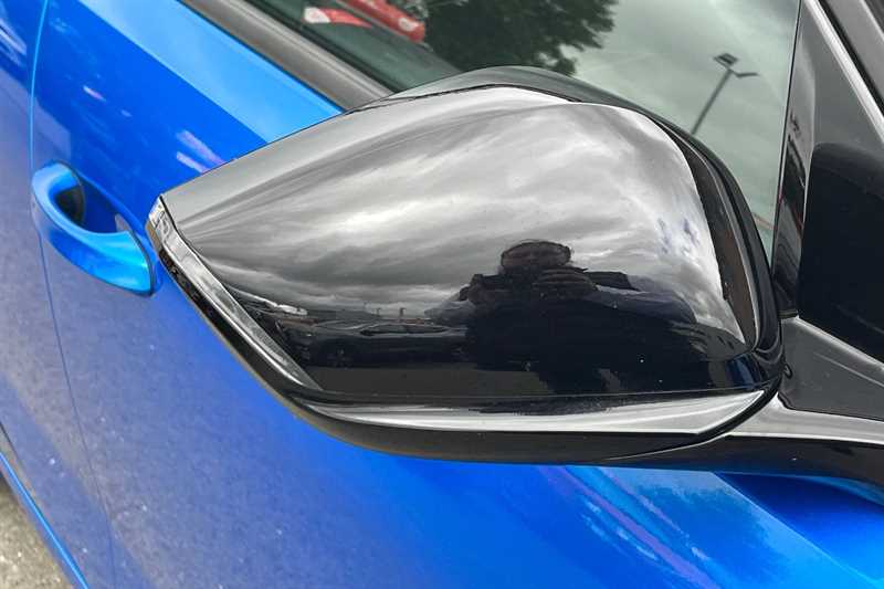 Used Vauxhall Astra 2023 for sale - 76733406: Photo 34