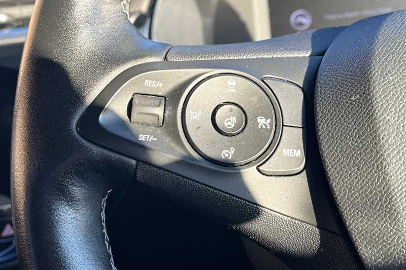 Used Vauxhall Corsa 2023 for sale - 77416608: Photo 21