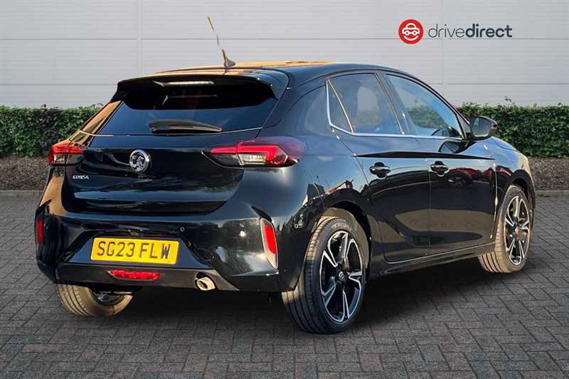 Used Vauxhall Corsa 2023 for sale - 77416608: Photo 3