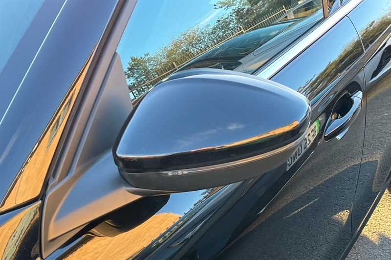 Used Vauxhall Corsa 2023 for sale - 77416608: Photo 35