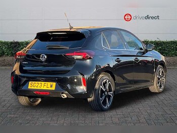 Used Vauxhall Corsa 2023 for sale - 77416608: Photo