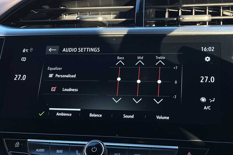 Used Vauxhall Corsa 2023 for sale - 77416608: Photo 42