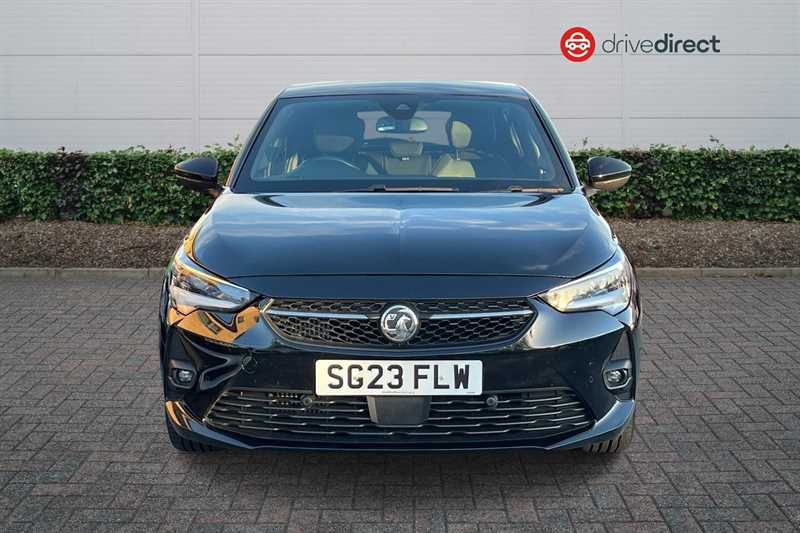 Used Vauxhall Corsa 2023 for sale - 77416608: Photo 8