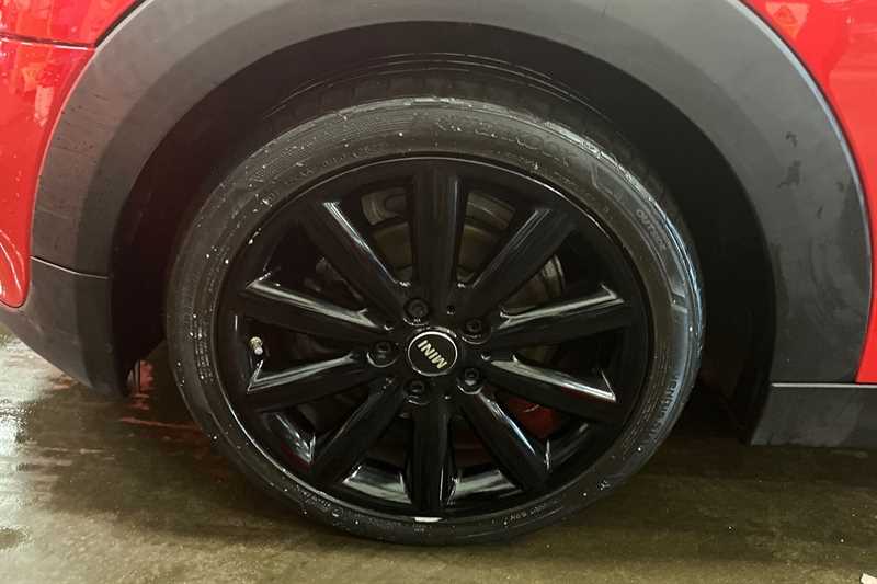 Used MINI Convertible 2018 for sale - 77402654: Photo 11