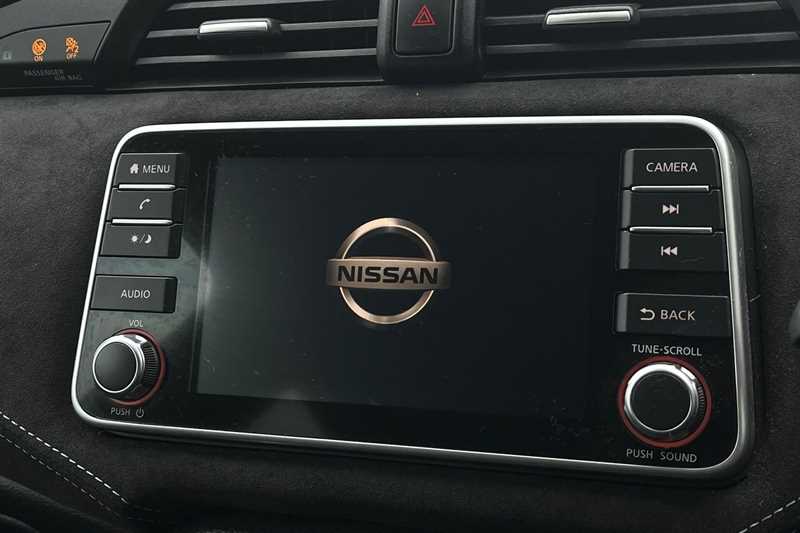 Used Nissan Micra 2020 for sale - 77788883: Photo 17